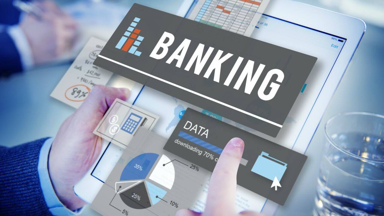 Top banking software features