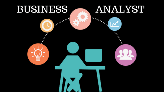 We are hiring! Business analyst