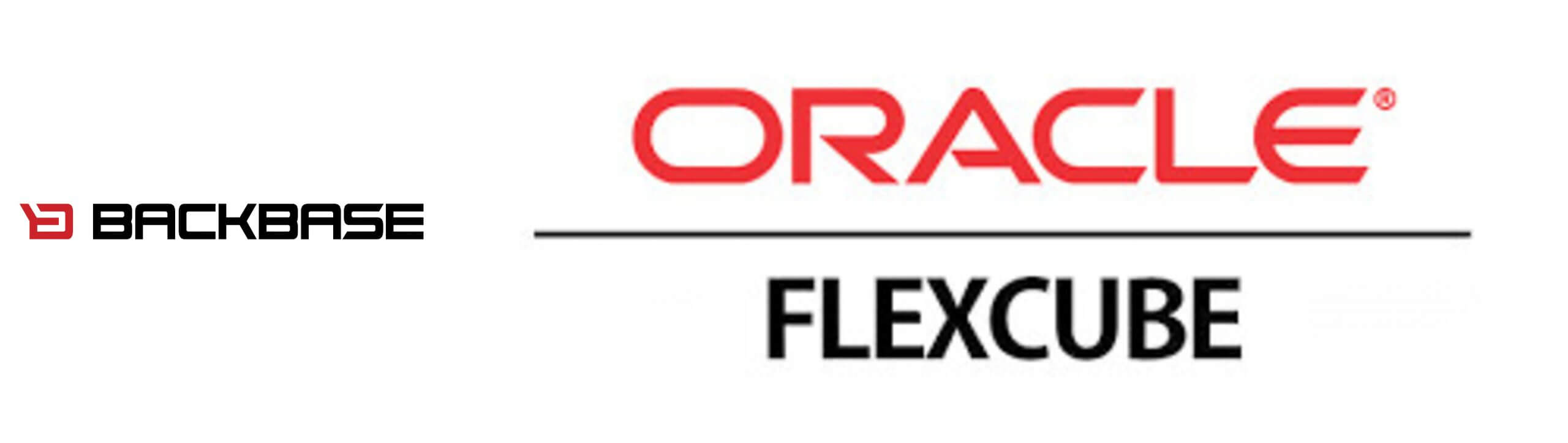 Backbase Vs. Oracle FLEXCUBE. Backbase And Oracle Alternative