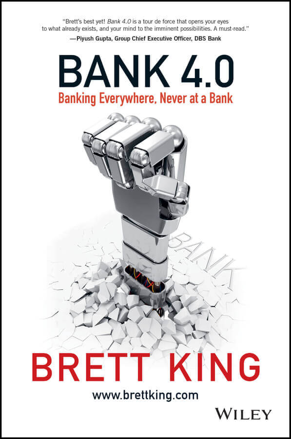 Top 10 FinTech Books Everyone Should Read in 2024