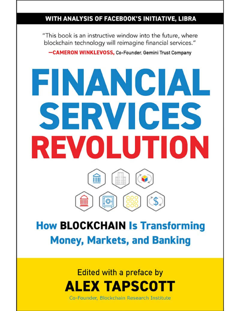 Top 10 FinTech Books Everyone Should Read in 2022