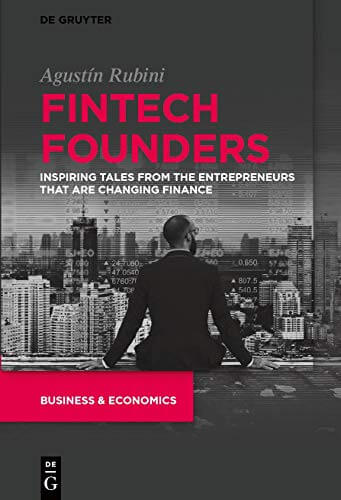 Top 10 FinTech Books Everyone Should Read in 2022