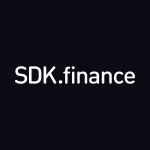 SDK.finance new logo 2021