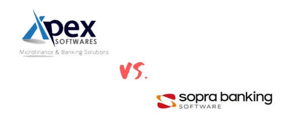 Apex vs Sopra. Apex Alternative. Sopra Alternative