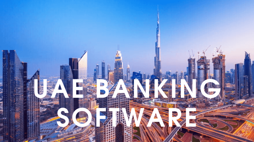 UAE Banking Software