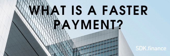 Faster Payments or Bacs: What is the Difference?