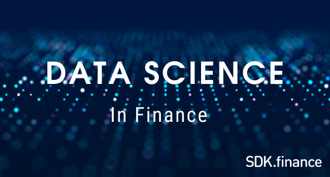 Data Science In Finance: Benefits and Use Cases