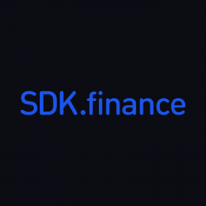 sdk.finance logo