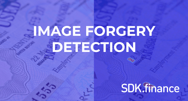 Image Forgery Detection Beta Test Program