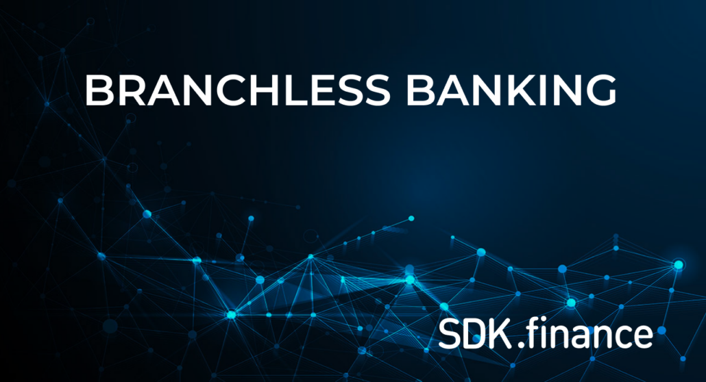 Branchless Banking: Evolution, Challenges and Potential