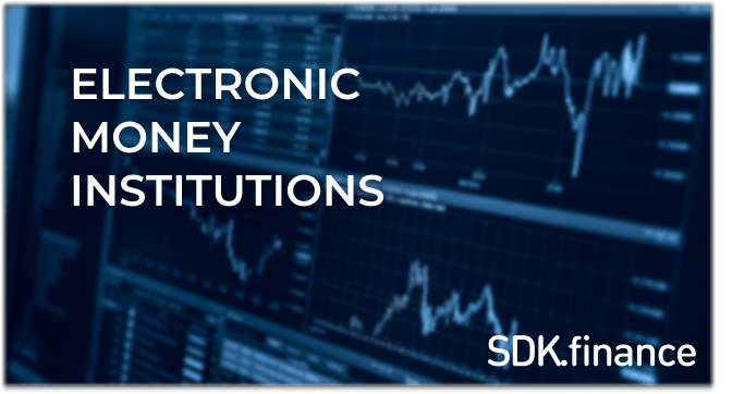 Electronic Money Institution (EMI) – License, Definition, Software