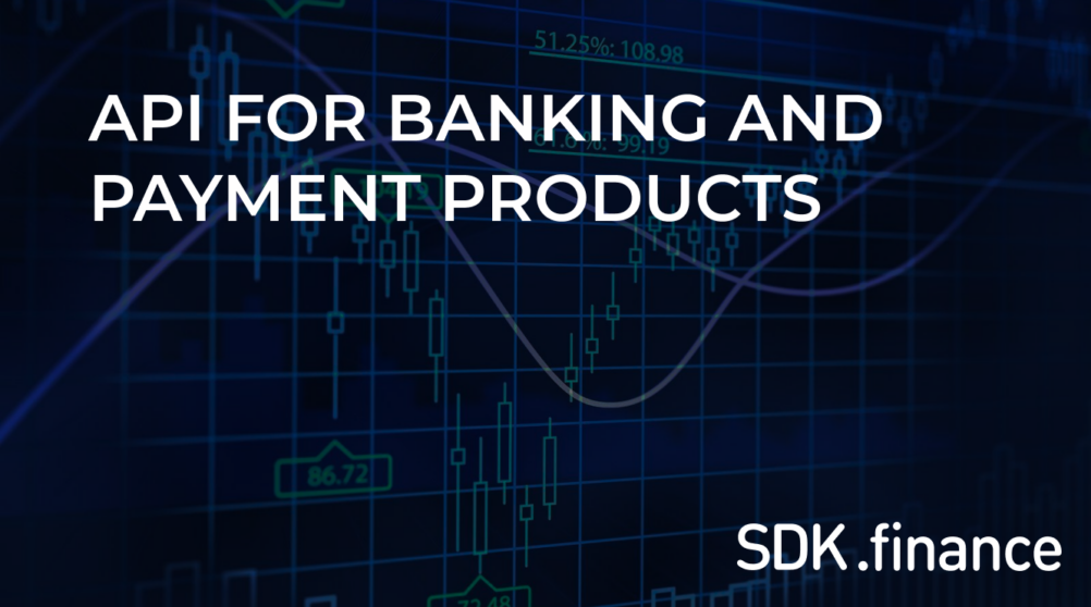 What Makes A Good API For Banking And Payment Products?