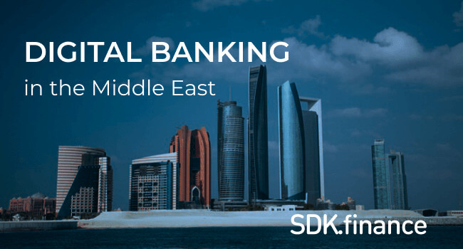 Digital Banking in the Middle East: Overview and Future Prospects