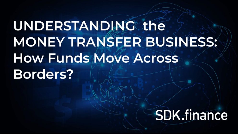 The Money Transfer Business: How Funds Move Across Borders?