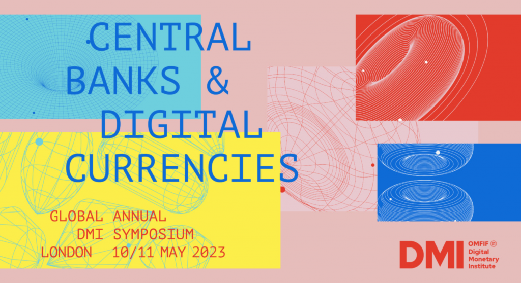 Key CBDC Insights from the Global Digital Monetary Institute Symposium