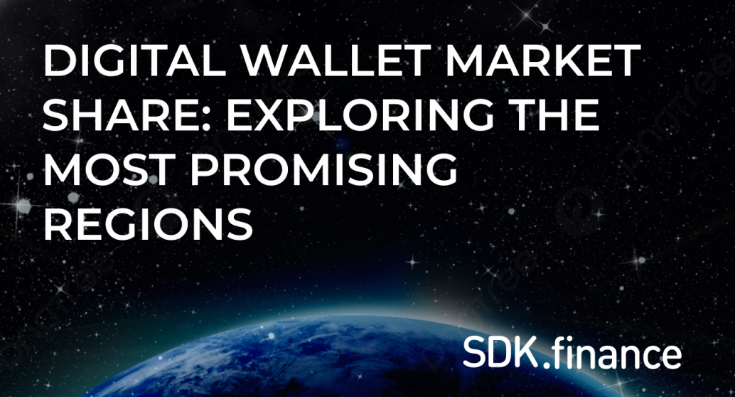 Digital Wallet Market Share: Exploring the Most Promising Regions For Payment Apps
