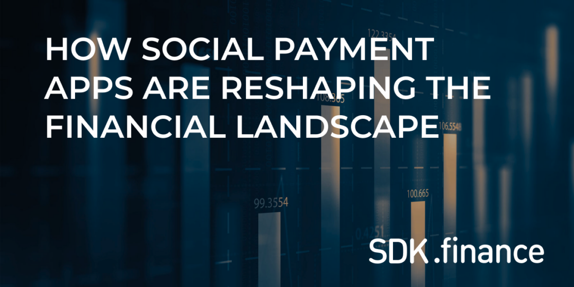 From Venmo To Apple Pay: How Social Payment Apps Are Reshaping The Financial Landscape