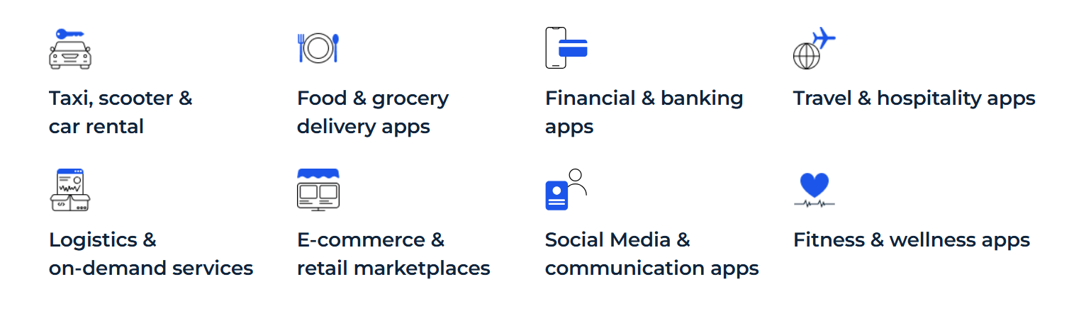 Super App: The Future of Digital Ecosystems and How SDK.finance Powers Their Development