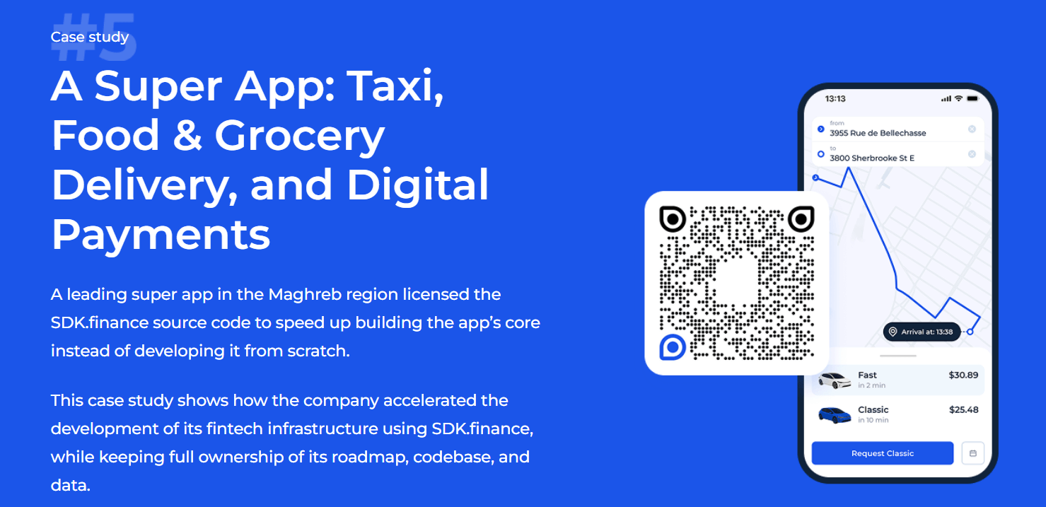 Banking Super App Revolution: Exploring the Features That Define Next-Gen Finance