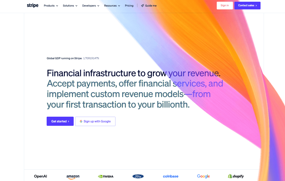 How to Build Payment Platforms Like Stripe?
