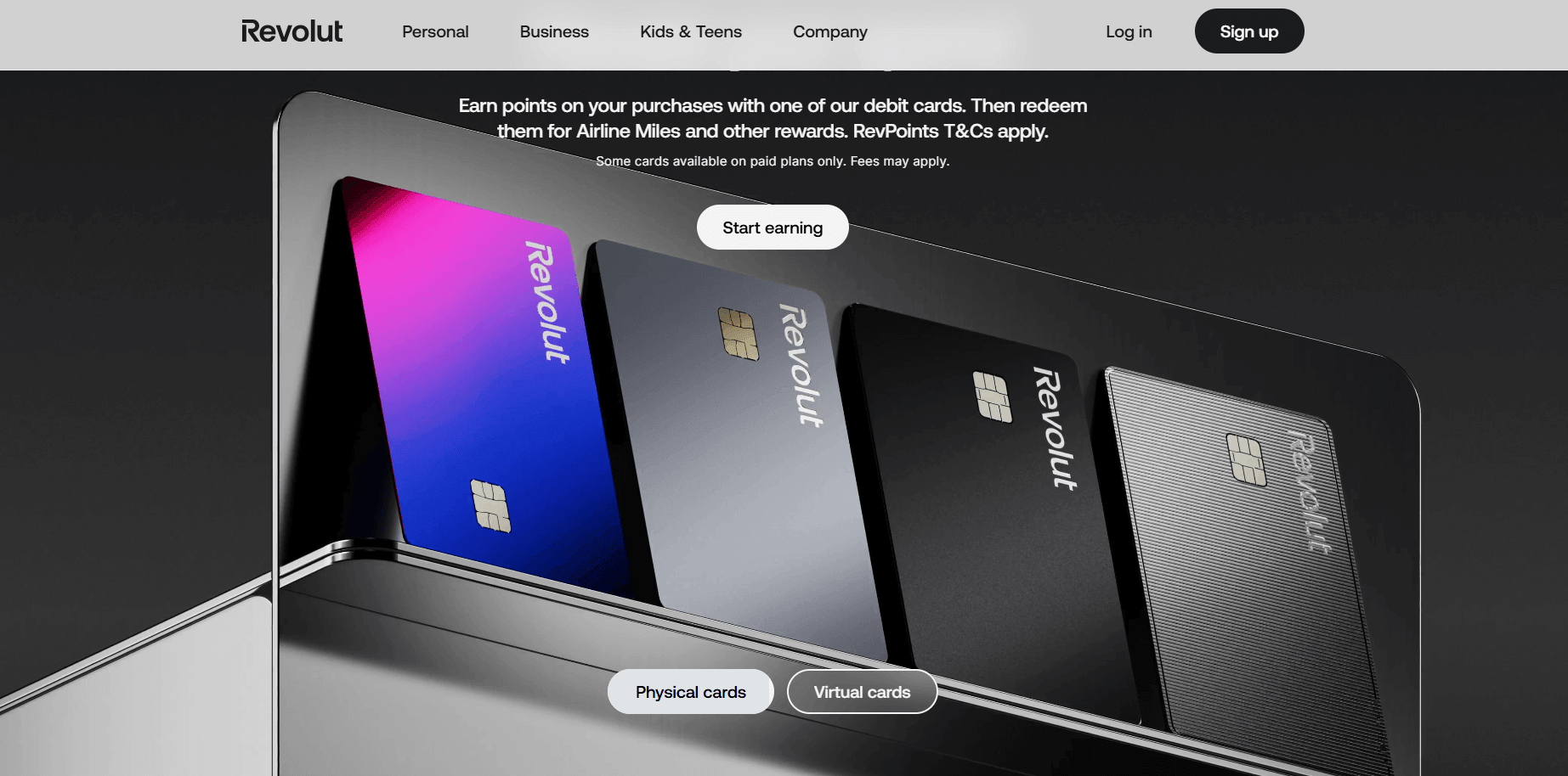 Building a Revolut Bank: How to Create a Digital Bank like Revolut in 2026?