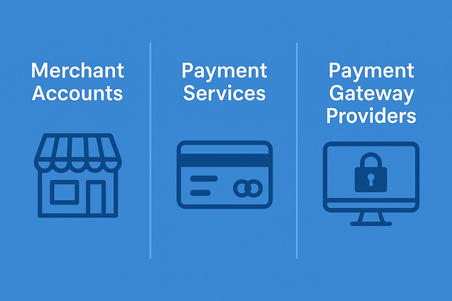 What is a Merchant Service Provider? [Definition, Types, and Features] 