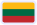 Lithuania flag