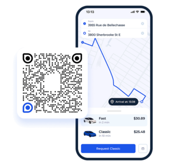 A Super App: Taxi, Food & Grocery Delivery, and Digital Payments