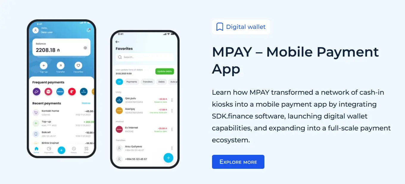 How to Create a Digital Wallet App: From Idea to Launch – A Complete Guide