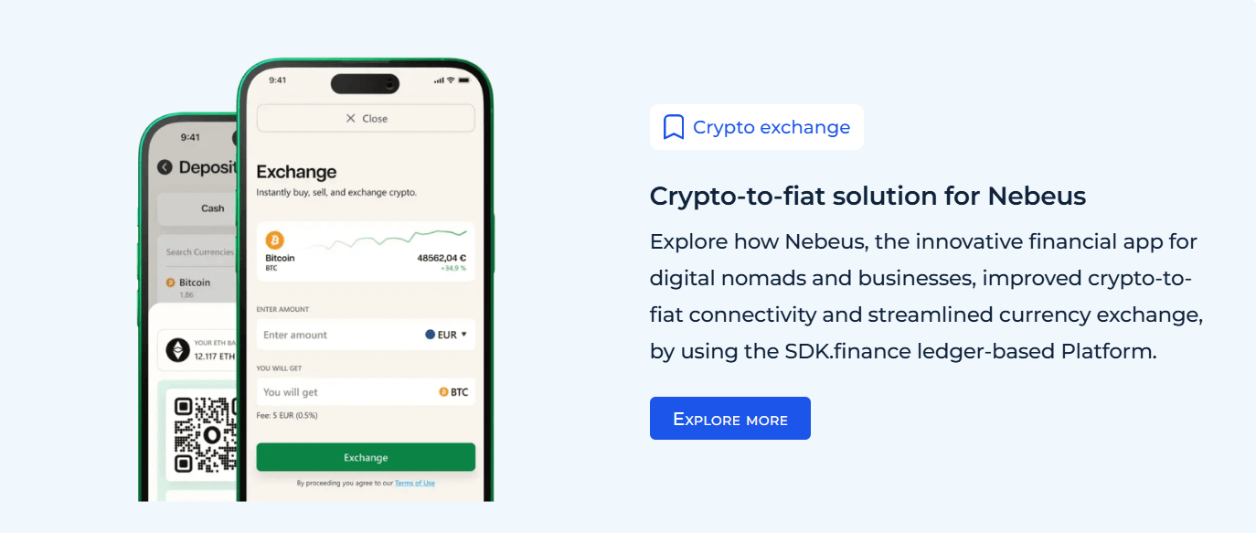 Crypto-to-Fiat Payment Rails: Powering the Connection Between Digital Assets and Traditional Finance