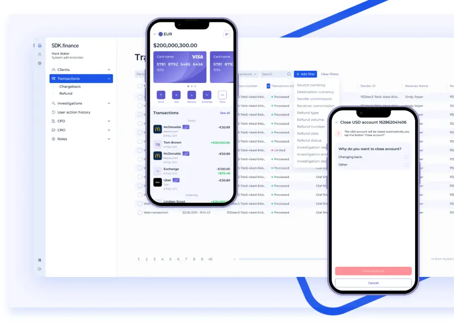 What Is Core Banking: Definition, Features, Benefits