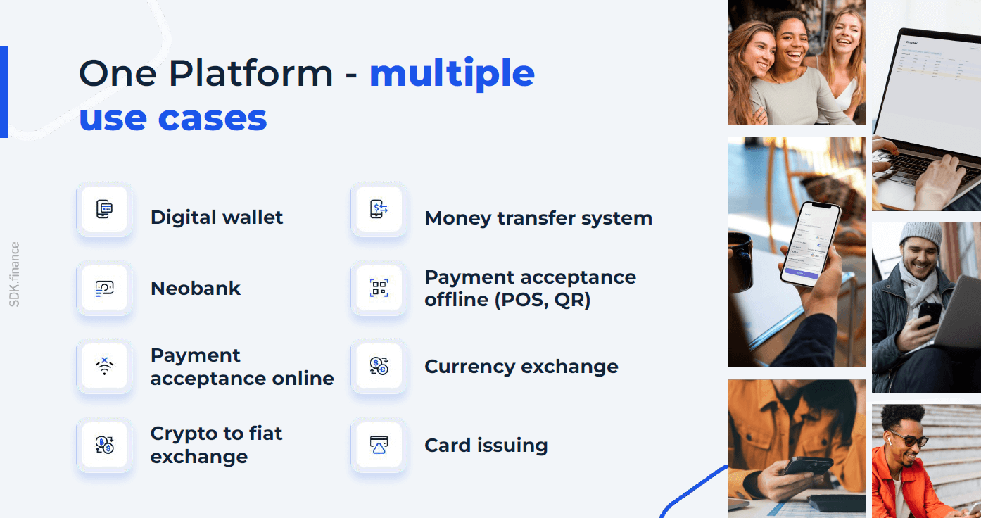 The Hidden Cost of FinTech Development: Why Building from Scratch No Longer Works