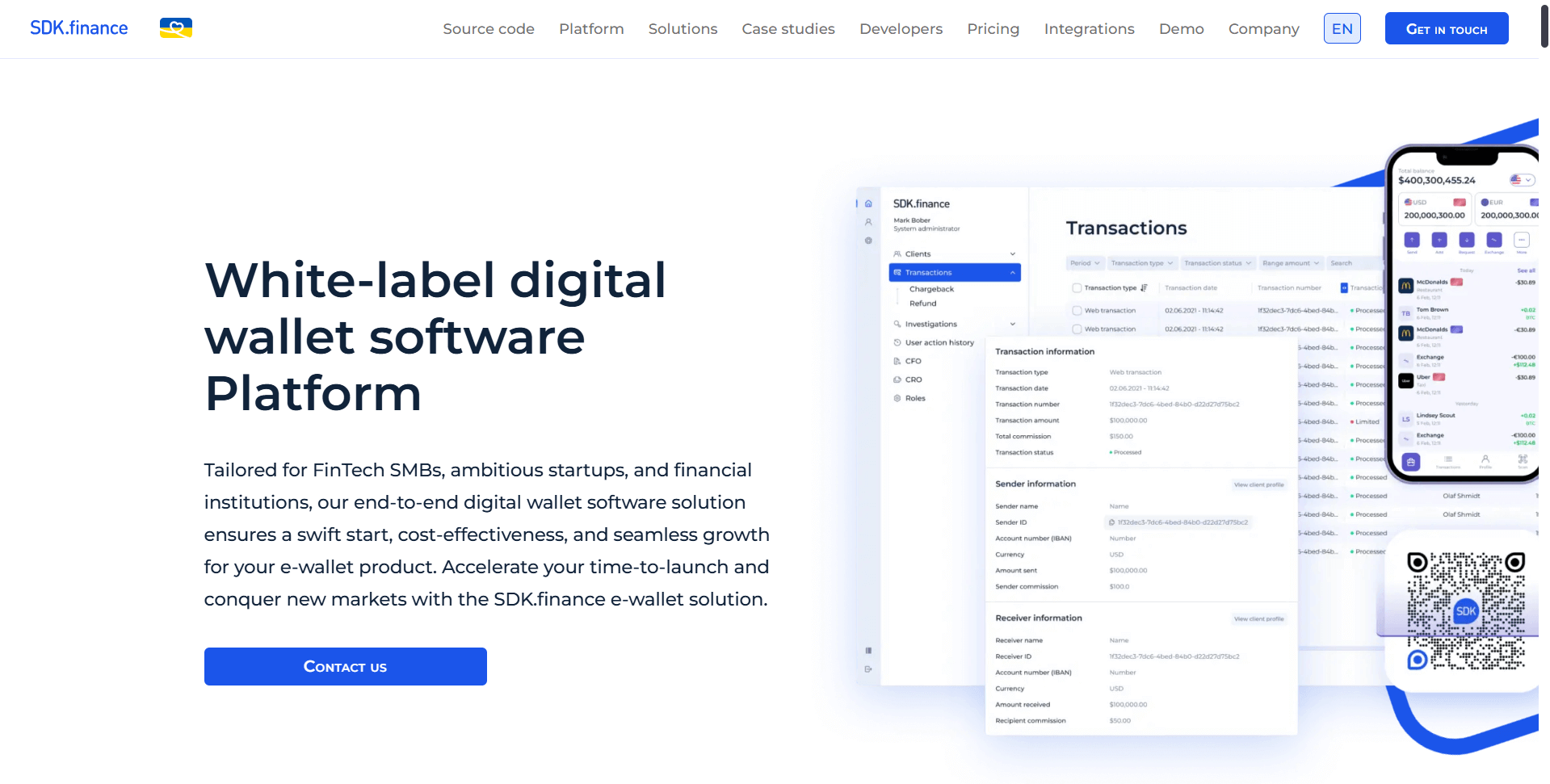 What Is a Digital Wallet and How It Works?