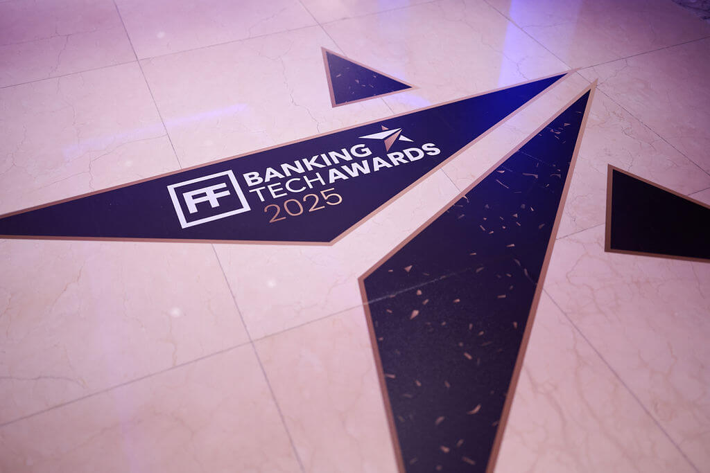 SDK.finance CTO Pavlo Sidelov Joined the Banking Tech Awards 2025 Jury Panel