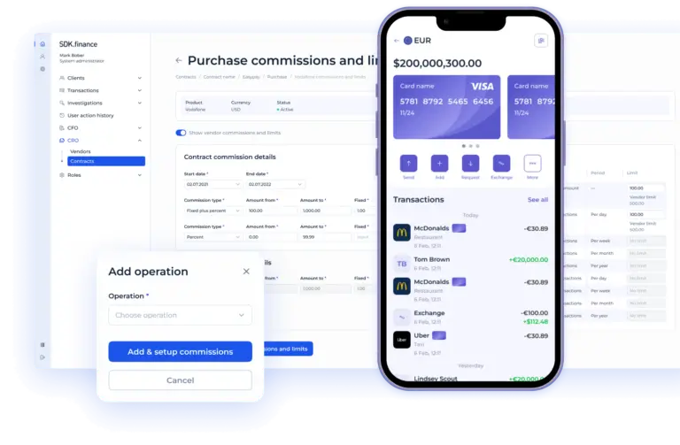 Top Banking as a Service (BaaS) Companies in 2026