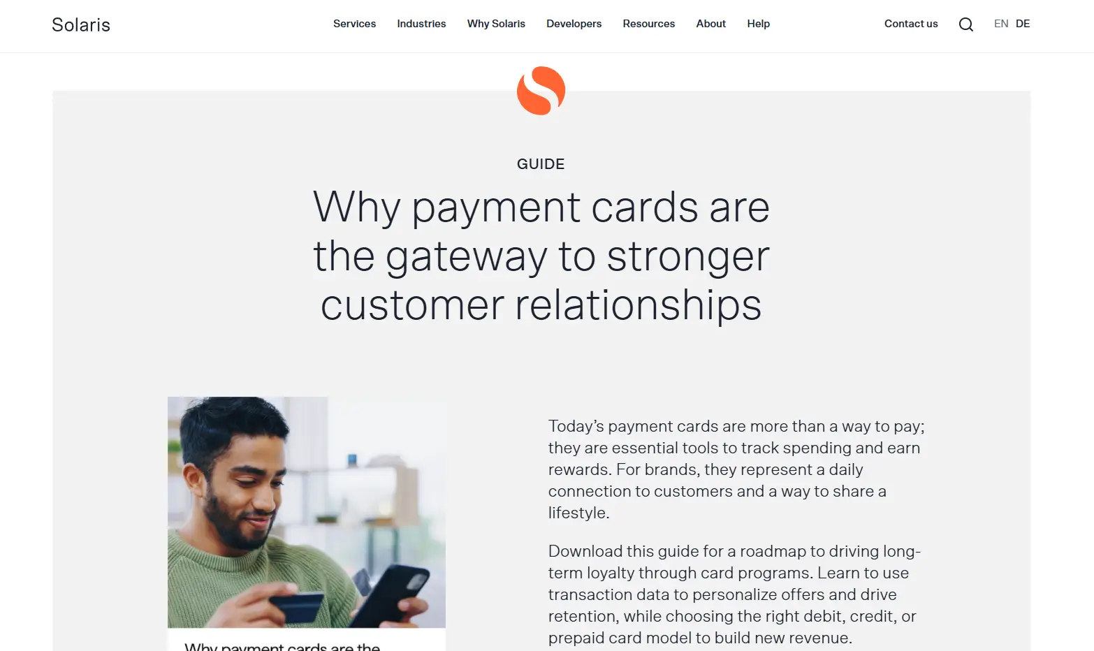 Top Banking as a Service (BaaS) Companies in 2026