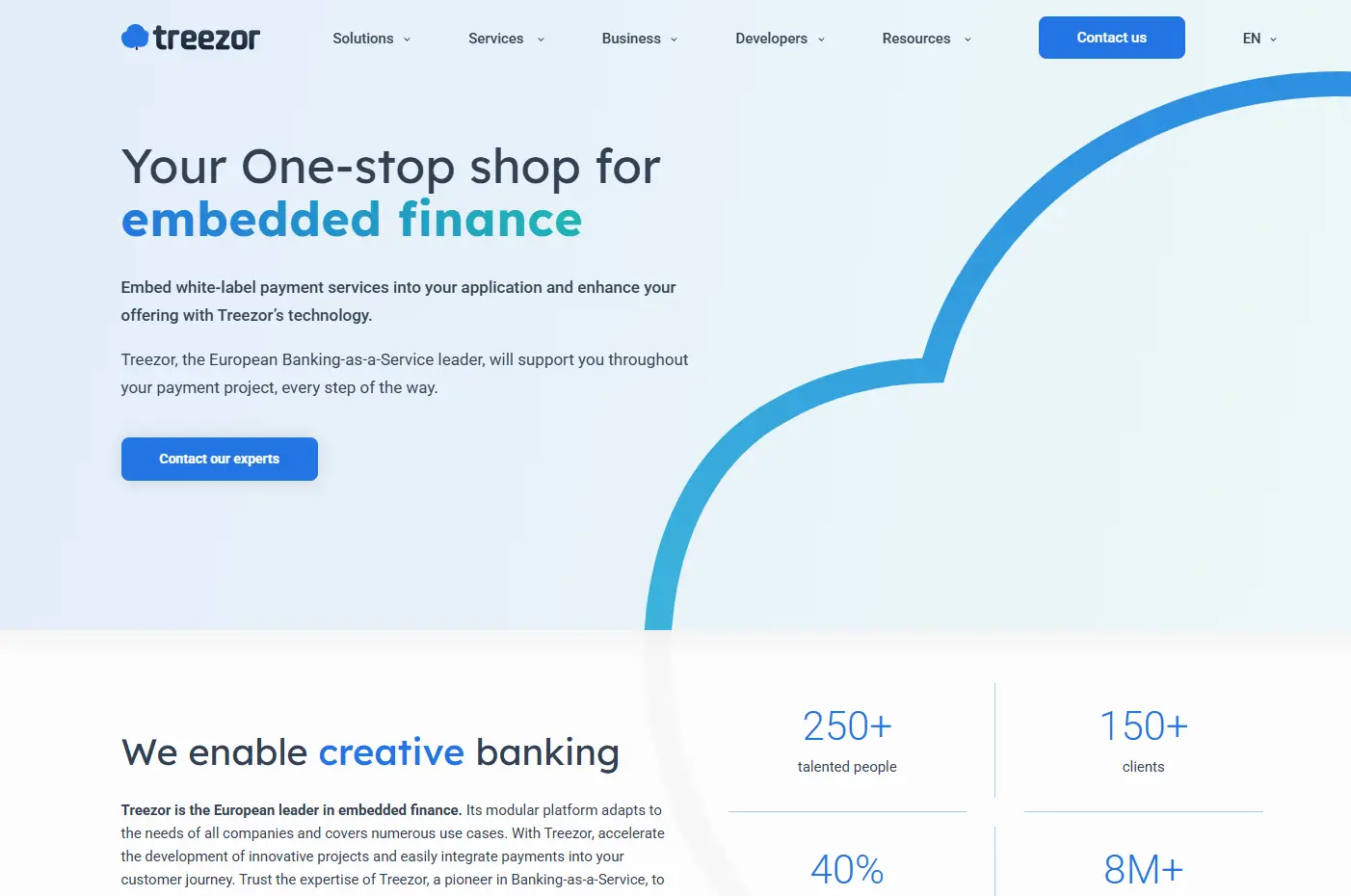 Top Banking as a Service (BaaS) Companies in 2026