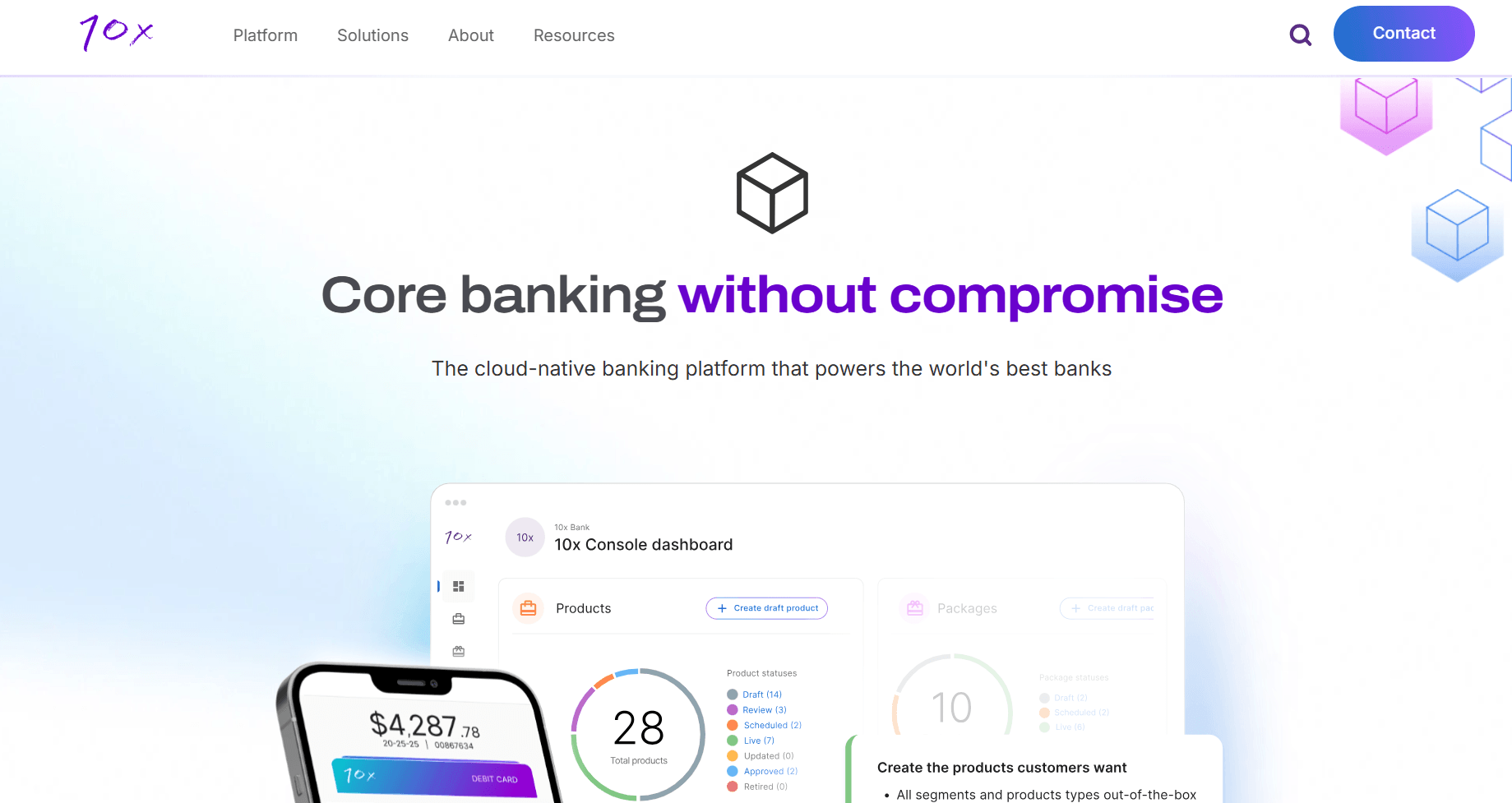 Best Core Banking Software Providers in 2026: Platforms, Vendors Compared