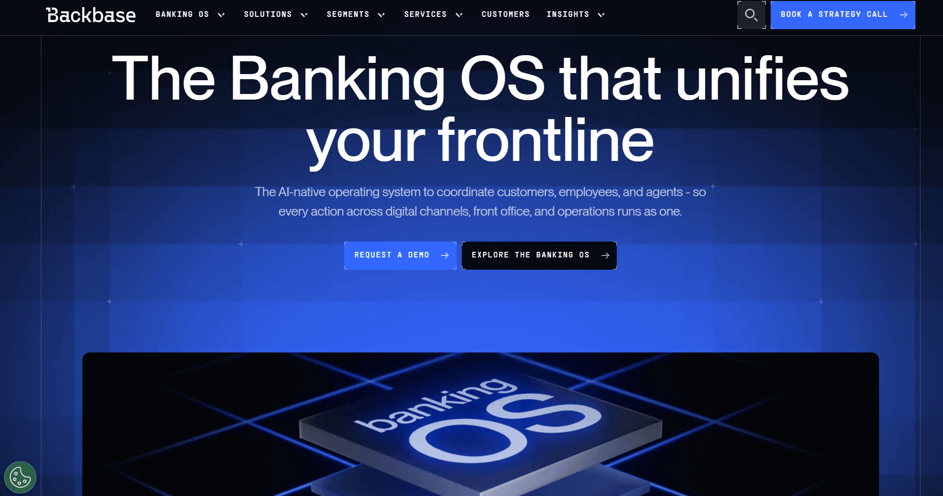Best Core Banking Software Providers in 2026: Platforms, Vendors Compared