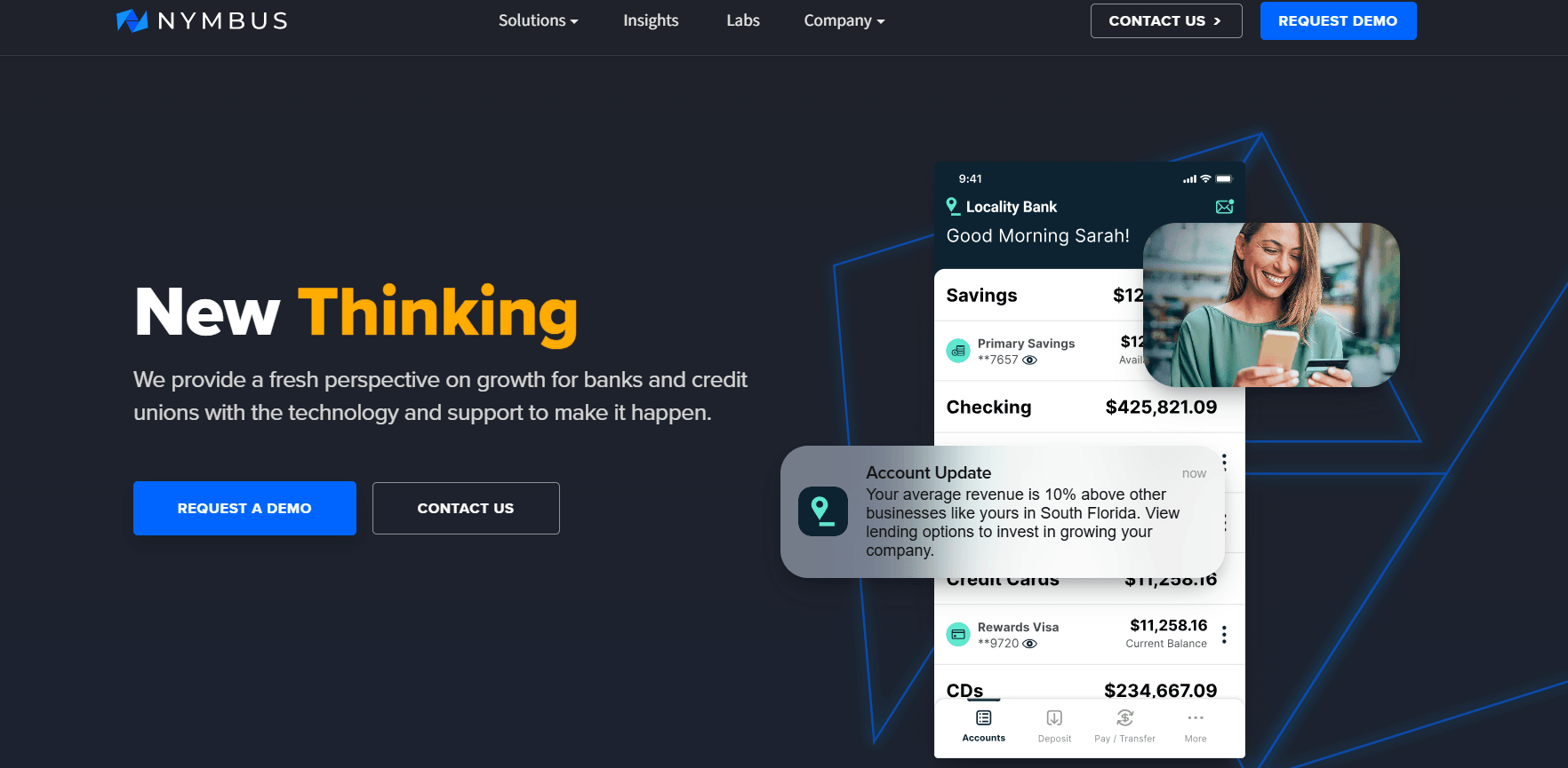 Best Core Banking Software Providers in 2026: Platforms, Vendors Compared