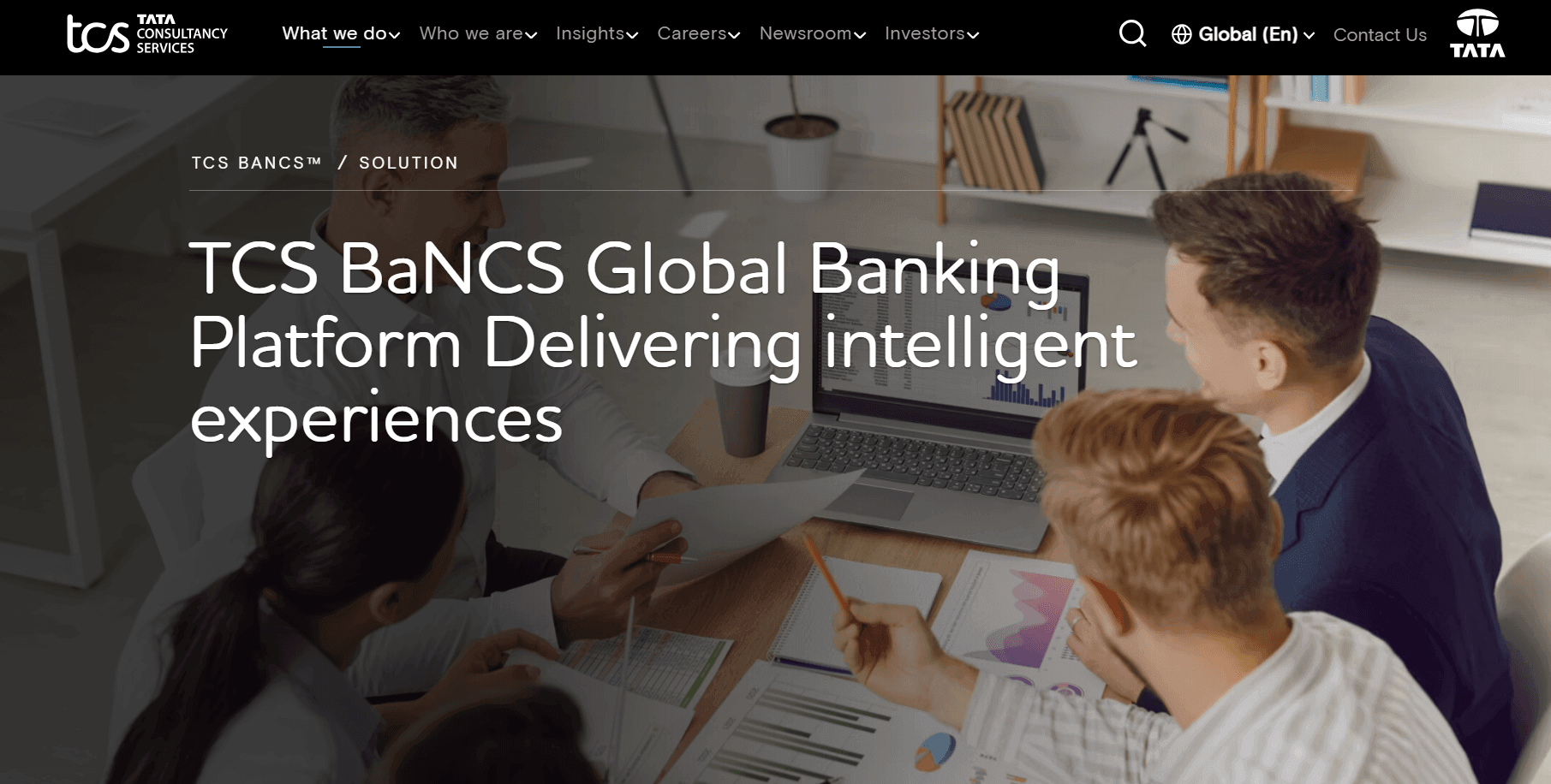 Best Core Banking Software Providers in 2026: Platforms, Vendors Compared