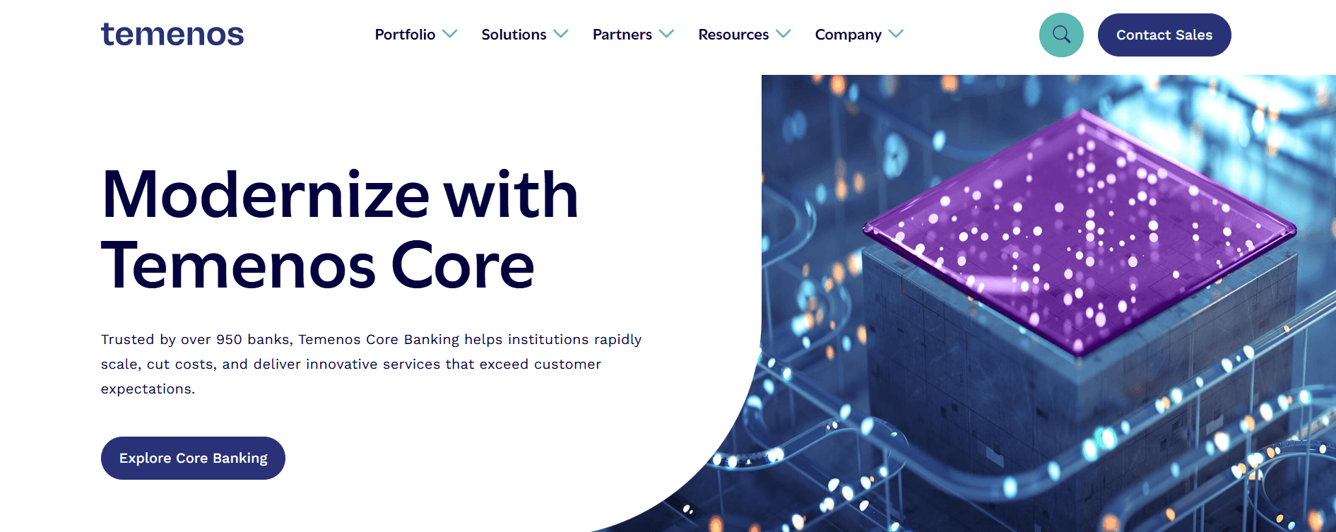 Best Core Banking Software Providers in 2026: Platforms, Vendors Compared