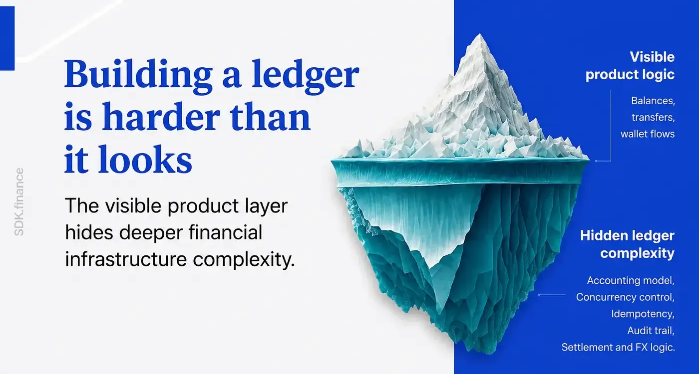 What Is Ledger-as-a-Service in FinTech? How It Works and When to Use It