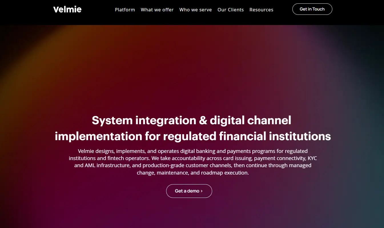 Best White Label Digital Banking Software Solutions in 2026