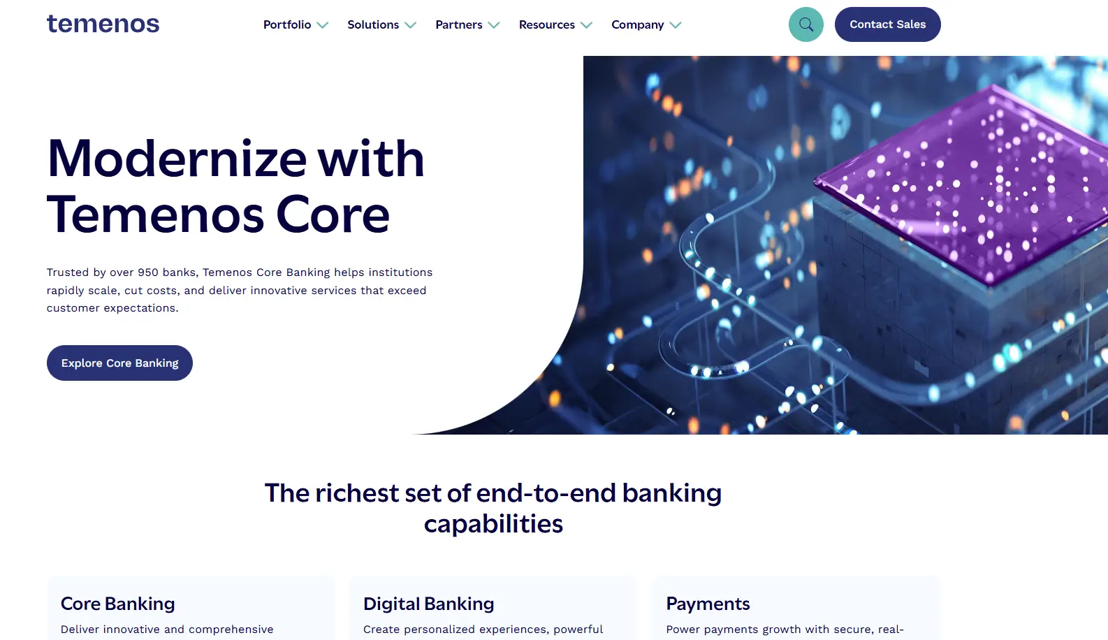 Best White Label Digital Banking Software Solutions in 2026