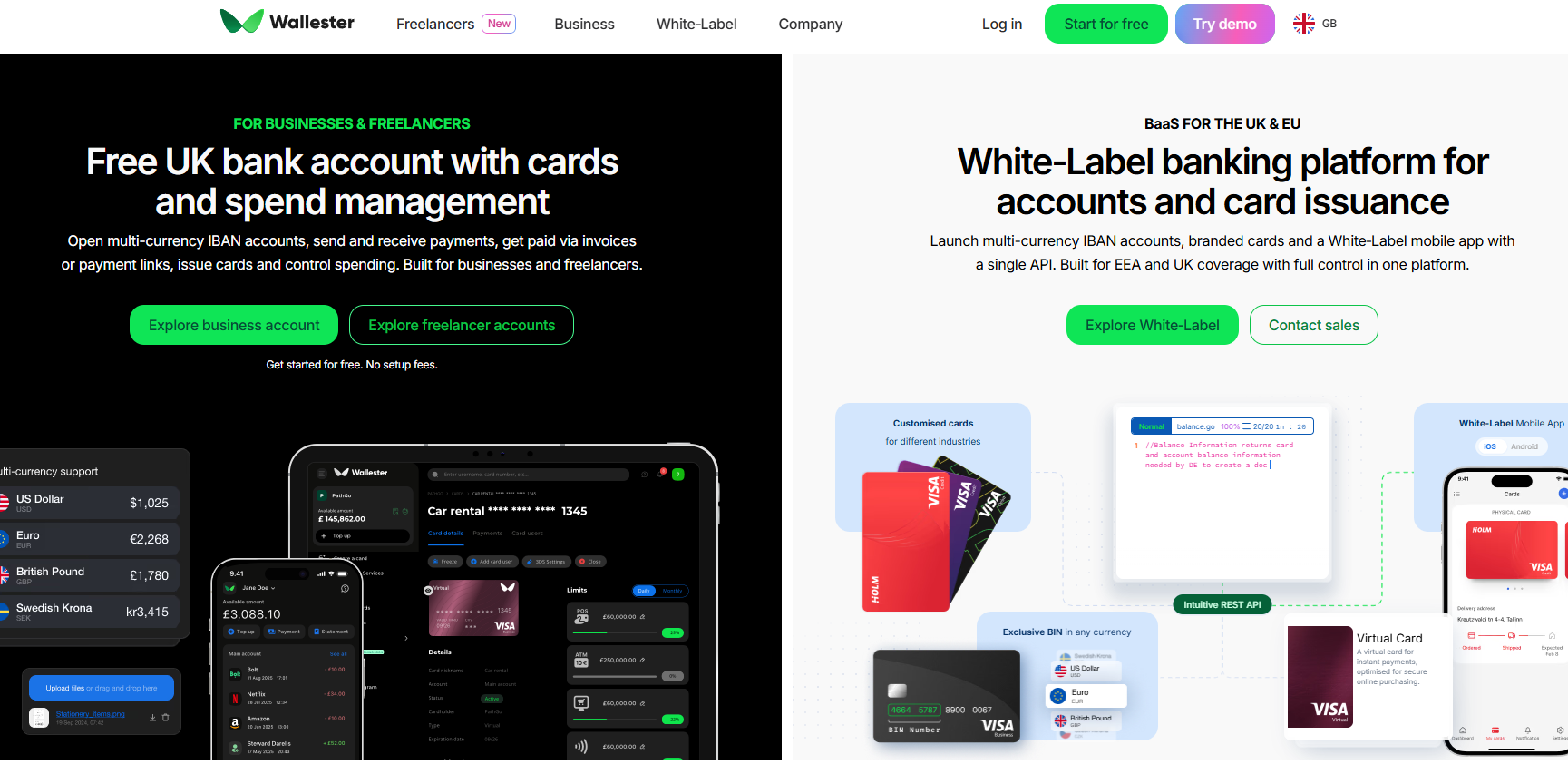 Top 9 Credit Card Issuing Platforms [Comparison Guide 2026]