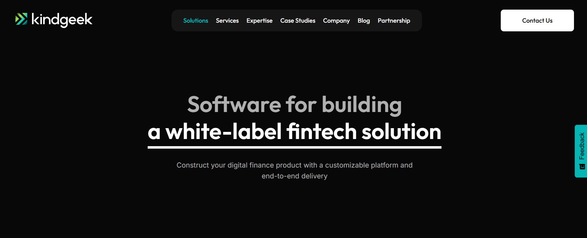 9 Best Digital Banking Solutions Software Providers in 2026 Compared