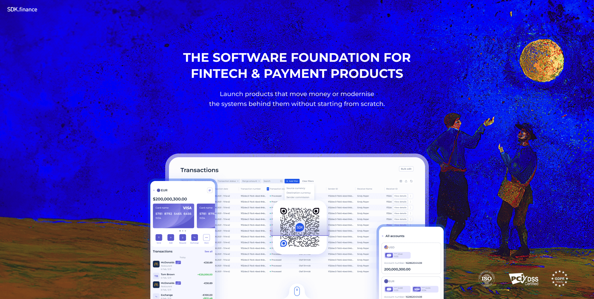 Proof of Concept in FinTech: How to Validate a Payment Product Before Building an MVP