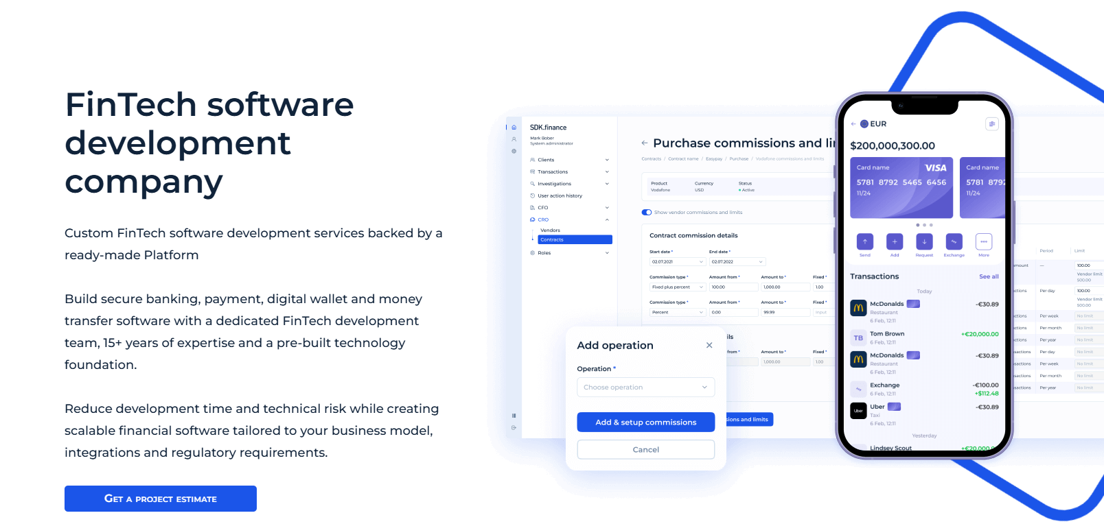How to Run a FinTech Discovery Phase: Requirements, Deliverables and Checklist