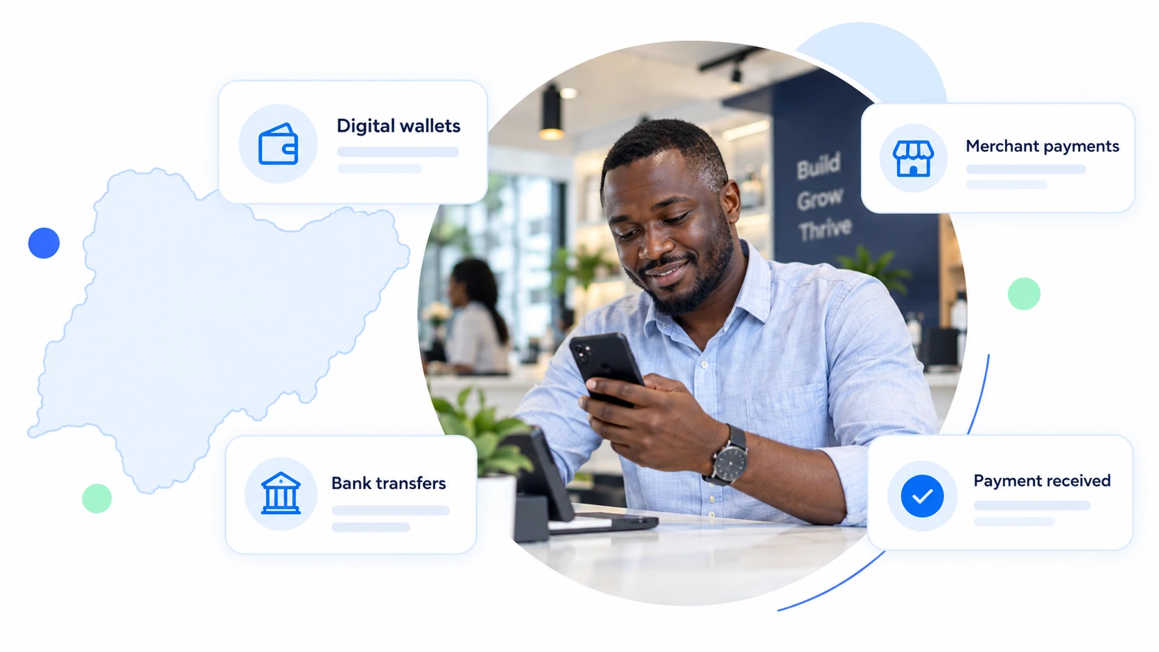FinTech Landscape in Nigeria: Trends, Infrastructure and Software Opportunities
